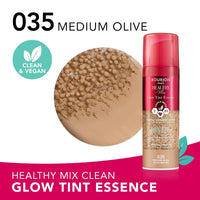 Bourjois Healthy Mix Liquid Foundation 035 Medium Olive 30ml