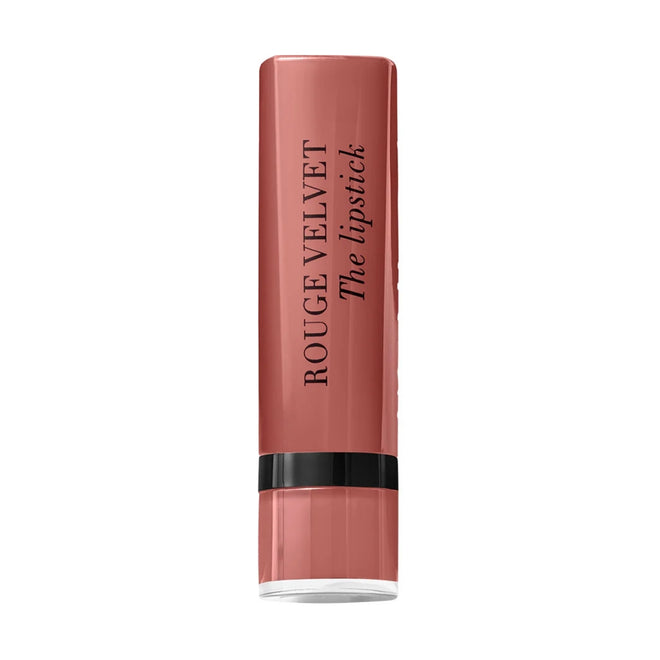 Bourjois Rouge Velvet The Lipstick 47 Rose Brule 2.8g