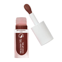 Bourjois Healthy Mix SOS Lip Oil 8 Chocolat 4.5ml
