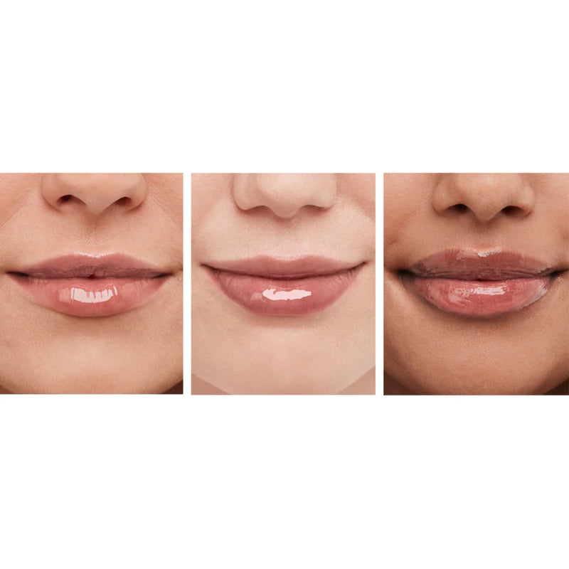 Bourjois Healthy Mix SOS Lip Oil 8 Chocolat 4.5ml