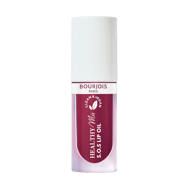 Bourjois Healthy Mix SOS Lip Oil 9 Berry Delght 4.5ml