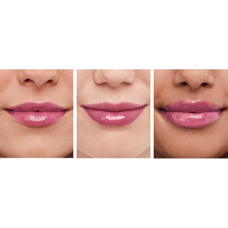 Bourjois Healthy Mix SOS Lip Oil 9 Berry Delght 4.5ml