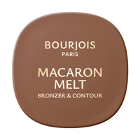 Bourjois Macaron Melt Bronzer & Contour 02 Milky Mocha 5g