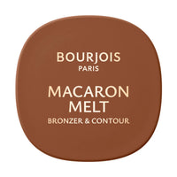Bourjois Macaron Melt Bronzer & Contour 03 Caramel Machiato 5g