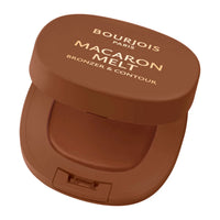 Bourjois Macaron Melt Bronzer & Contour 03 Caramel Machiato 5g