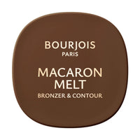 Bourjois Macaron Melt Bronzer & Contour 04 Espresso Latte 5g