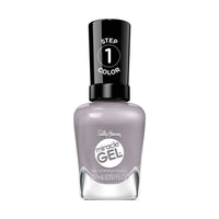 Sally Hansen Miracle Gel Nail Polish Fog-et Me Not 14.7ml