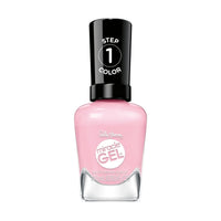 Sally Hansen Miracle Gel Nail Polish Blush Crush 14.7ml