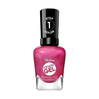 Sally Hansen Miracle Gel Nail Polish Berry Best Effort 14.7ml