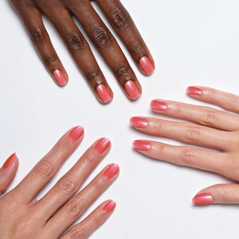 Sally Hansen Miracle Gel Nail Polish Berry Best Effort 14.7ml