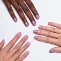 Sally Hansen Miracle Gel Nail Polish Unstop Purple 14.7ml
