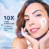 Vaseline Cloud Soft Light Moisturiser Face & Body 200ml