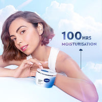 Vaseline Cloud Soft Light Moisturiser Face & Body 200ml