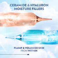 Vaseline Cloud Soft Light Moisturiser Face & Body 200ml