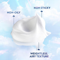 Vaseline Cloud Soft Light Moisturiser Face & Body 100ml