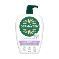 Dermaveen Extra Hydration Intensive Moisturising Lotion 500ml