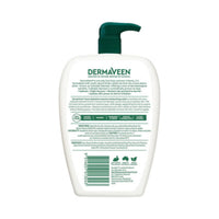 Dermaveen Extra Hydration Intensive Moisturising Lotion 500ml