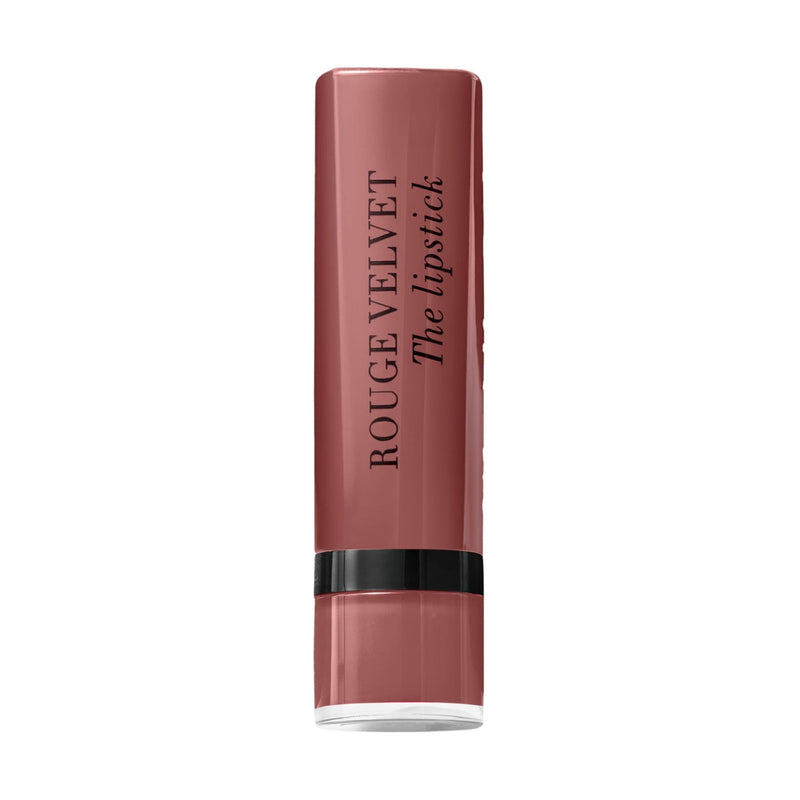 Bourjois Rouge Velvet The Lipstick 13 Nohalicious 2.8g