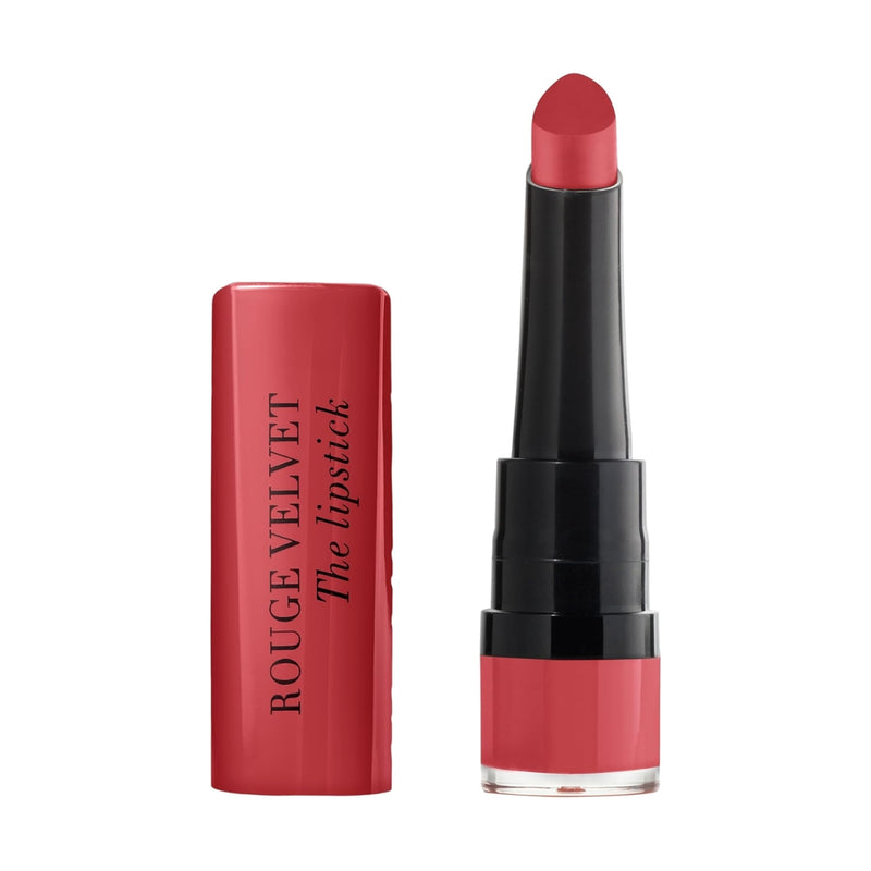 روج فيلفيت أحمر الشفاه مط مات 54 تشيري دي أمور من بورجوا 2.4 غرام