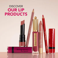 Bourjois Rouge Velvet The Lipstick 13 Nohalicious 2.8g