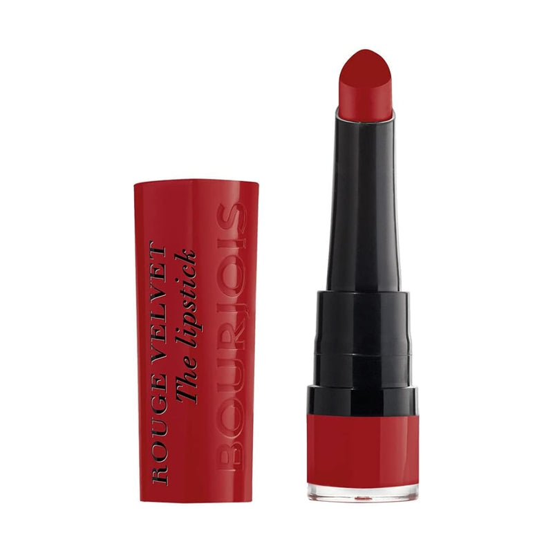 Bourjois Rouge Velvet The Lipstick 11 Formidable 2.8g