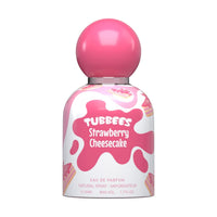 Tubbees Strawberry Cheesecake Eau de Parfum 50ml