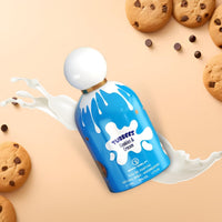 Tubbees Cookies & Cream Eau de Parfum 50ml
