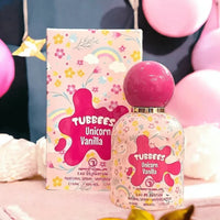 Tubbees Unicorn Vanilla Eau de Parfum 50ml