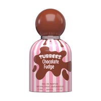 Tubbees Chocolate Fudge Eau de Parfum 50ml