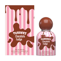 Tubbees Chocolate Fudge Eau de Parfum 50ml