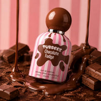 Tubbees Chocolate Fudge Eau de Parfum 50ml