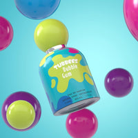 Tubbees Bubble Gum Eau de Parfum 50ml
