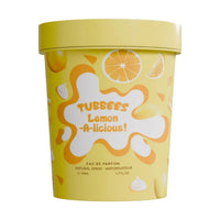 Tubbees Tub Lemon A Licious Eau de Parfum 50ml