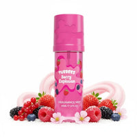 Tubbees Berry Explosion Fragrance Mist 90ml