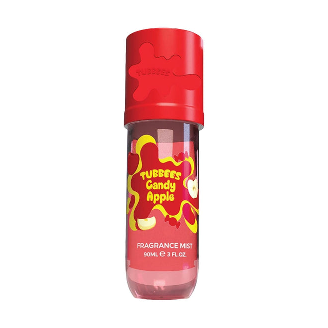 بخاخ معطر Tubbees برائحة حلوى التفاح 90 مل