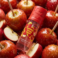 بخاخ معطر Tubbees برائحة حلوى التفاح 90 مل