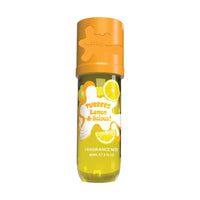 Tubbees Lemon A Licious Fragrance Mist 90ml