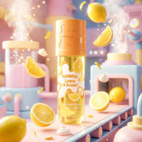 Tubbees Lemon A Licious Fragrance Mist 90ml