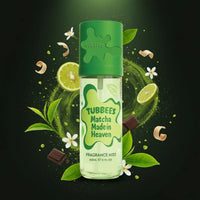 Tubbees Matcha Made In Heaven Fragrance Mist 90ml