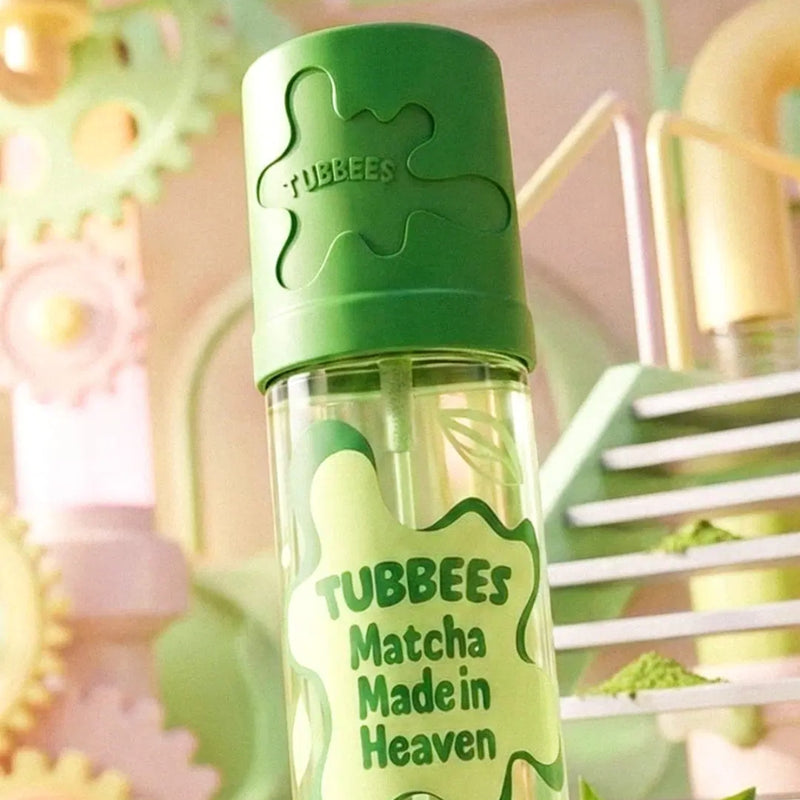 Tubbees Matcha Made In Heaven Fragrance Mist 90ml