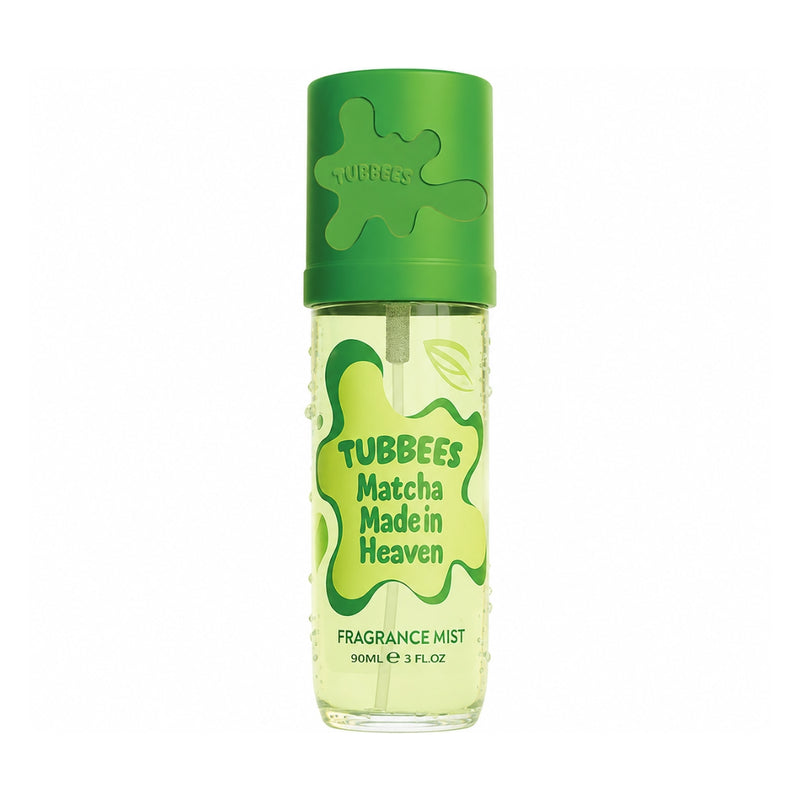 Tubbees Matcha Made In Heaven Fragrance Mist 90ml