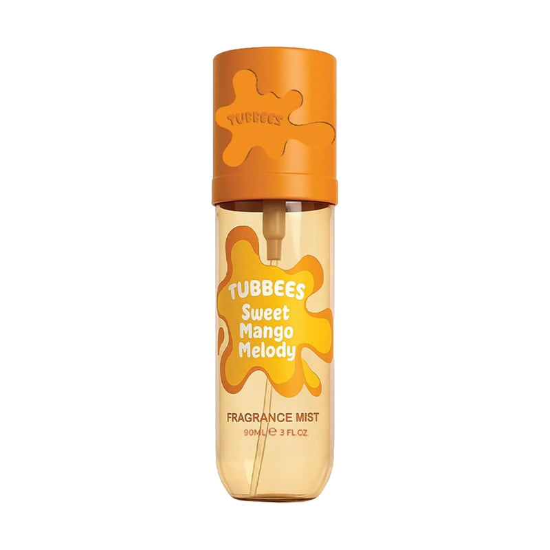 Tubbees Sweet Mango Melody Fragrance Mist 90ml