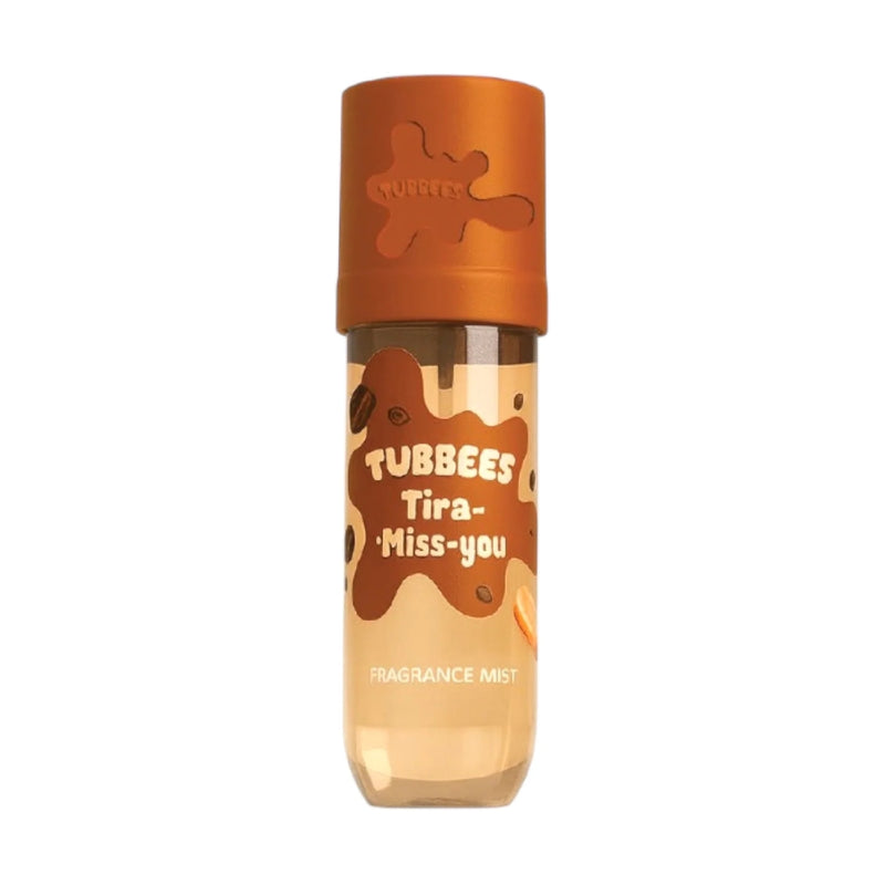 Tubbees Tira Miss You Fragrance Mist 90ml