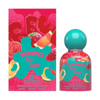 Tubbees Pink Sugar Eau de Parfum 50ml