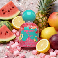 Tubbees Pink Sugar Eau de Parfum 50ml