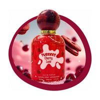 Tubbees Cherry Luxe Eau de Parfum 50ml