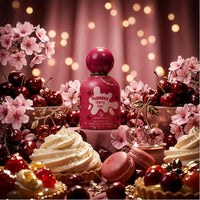 Tubbees Cherry Luxe Eau de Parfum 50ml
