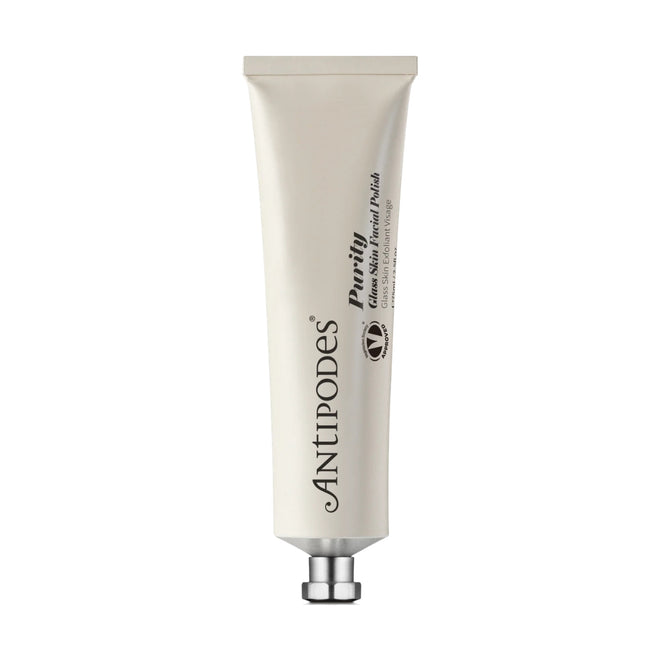 Antipodes Purity Glass Skin Facial Polish 75ml
