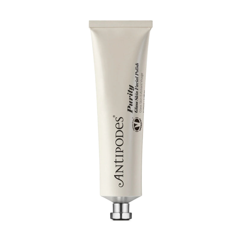 Antipodes Purity Glass Skin Facial Polish 75ml