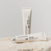 Antipodes Purity Glass Skin Facial Polish 75ml